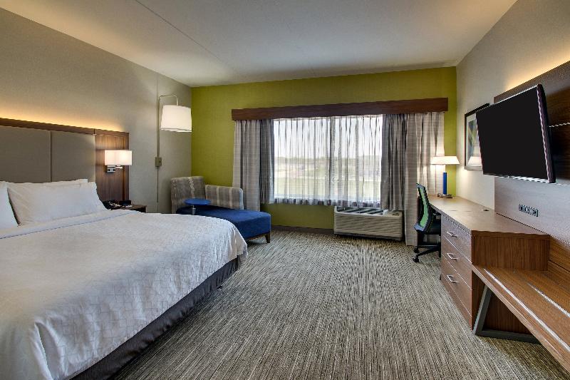 Holiday Inn Express & Suites Findlay North By Ihg Exterior foto
